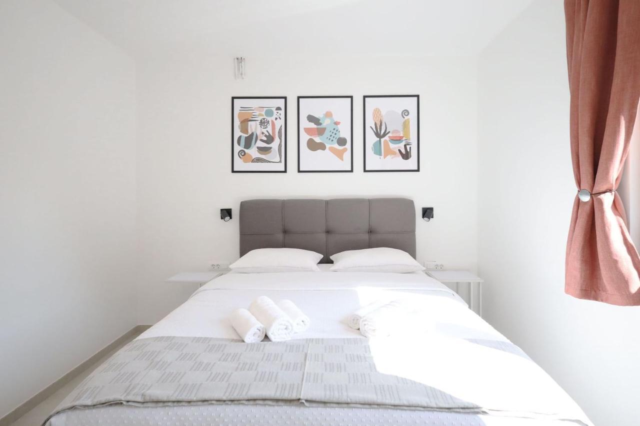 Apartments Maestral Медулин Экстерьер фото