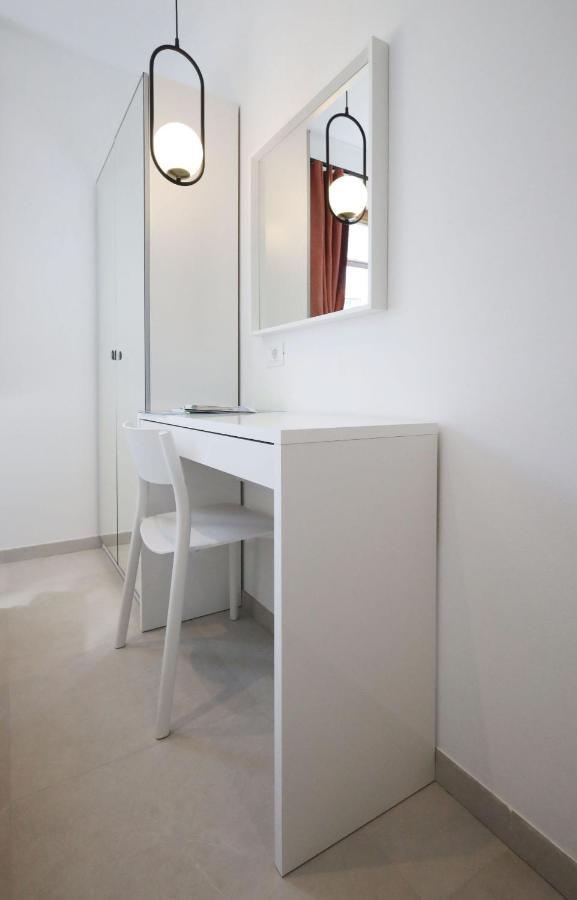 Apartments Maestral Медулин Экстерьер фото