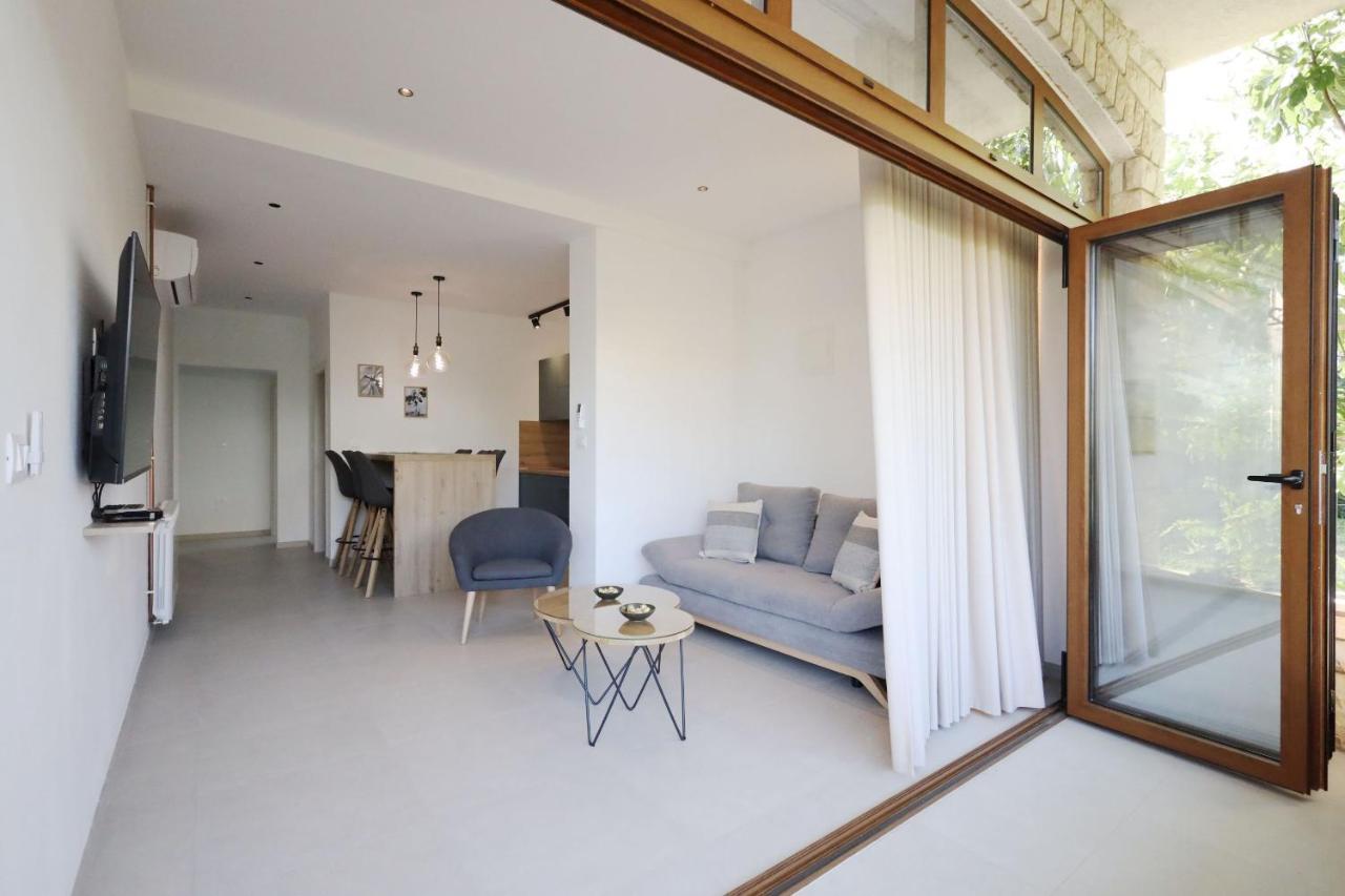 Apartments Maestral Медулин Экстерьер фото