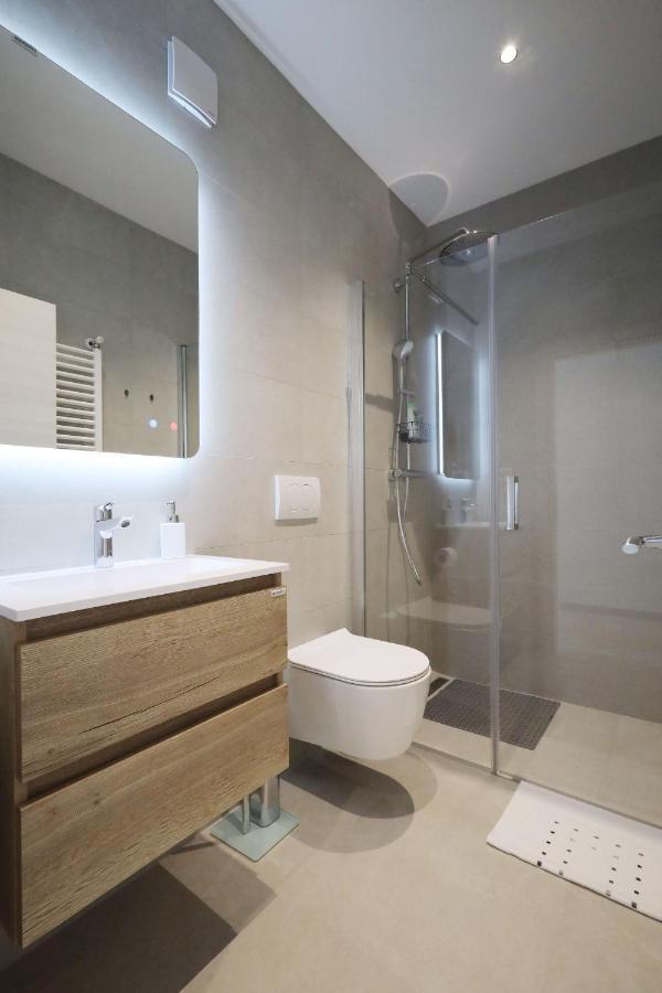 Apartments Maestral Медулин Экстерьер фото