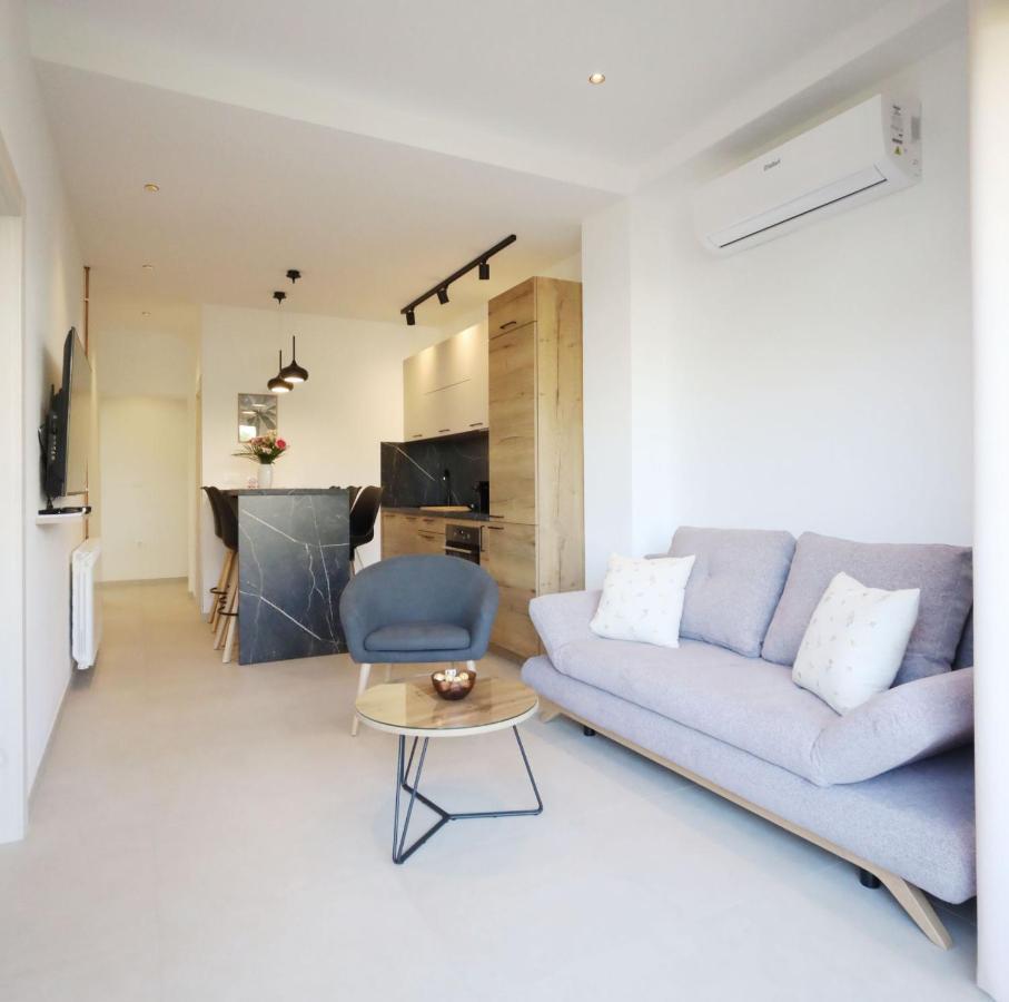 Apartments Maestral Медулин Экстерьер фото