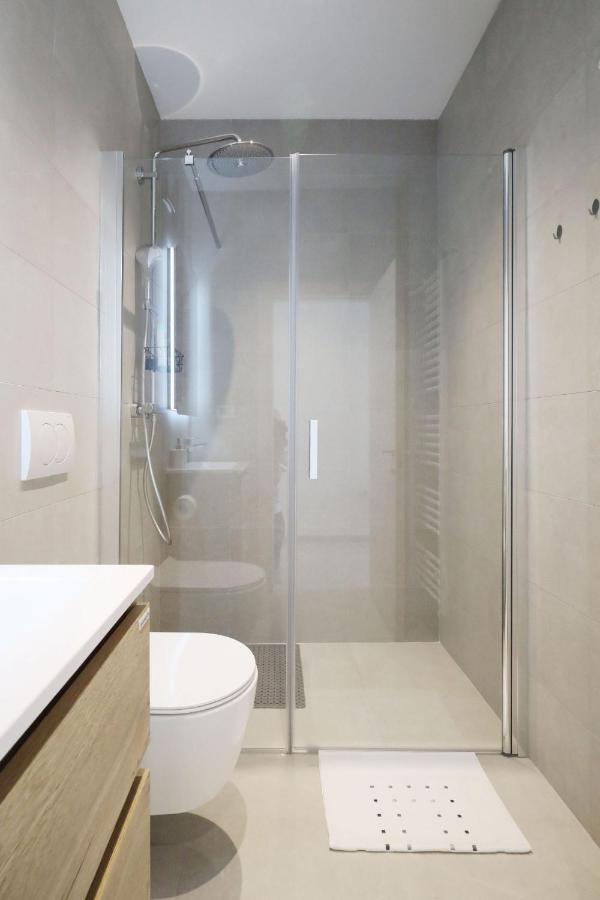 Apartments Maestral Медулин Экстерьер фото