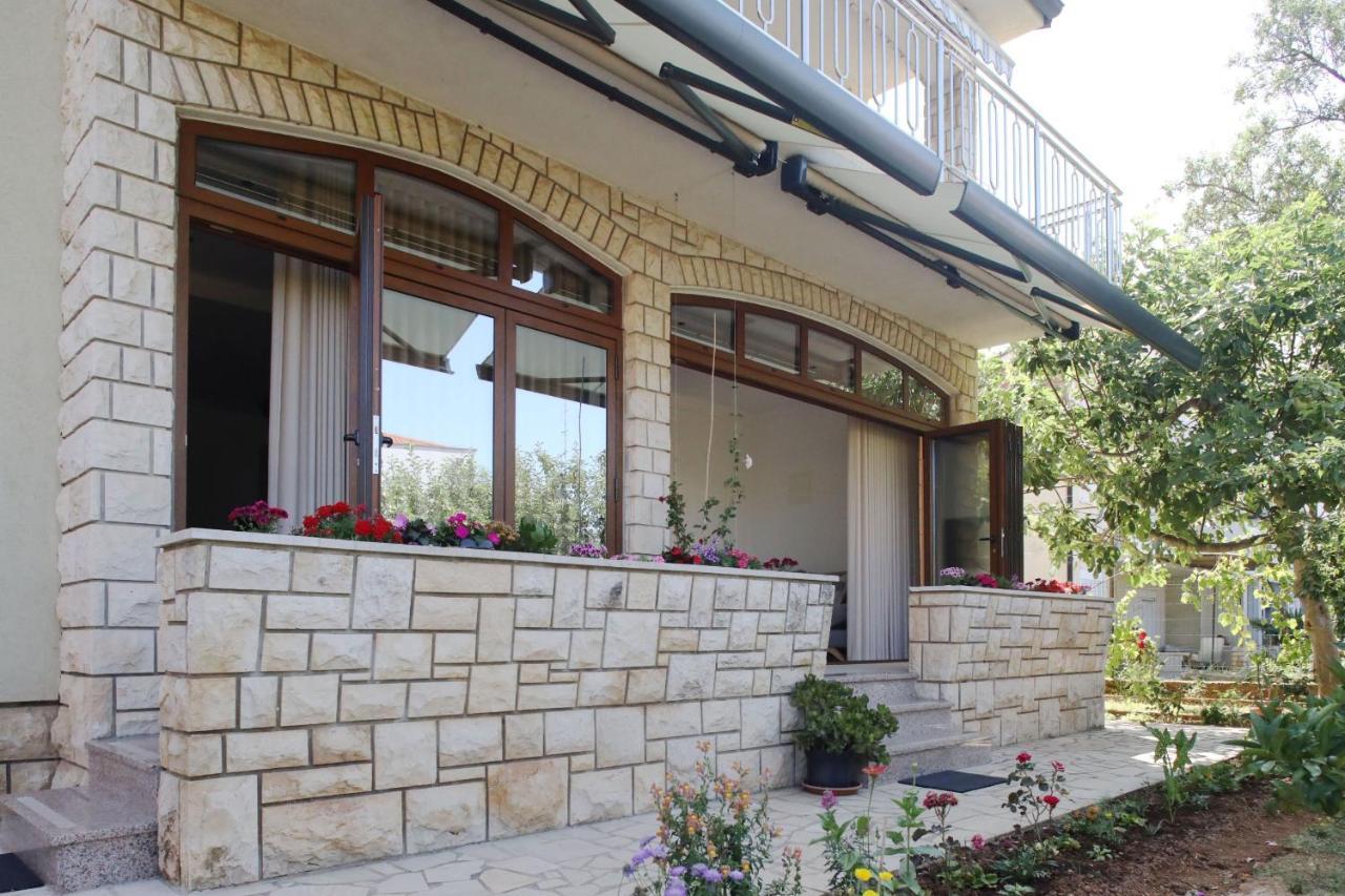 Apartments Maestral Медулин Экстерьер фото